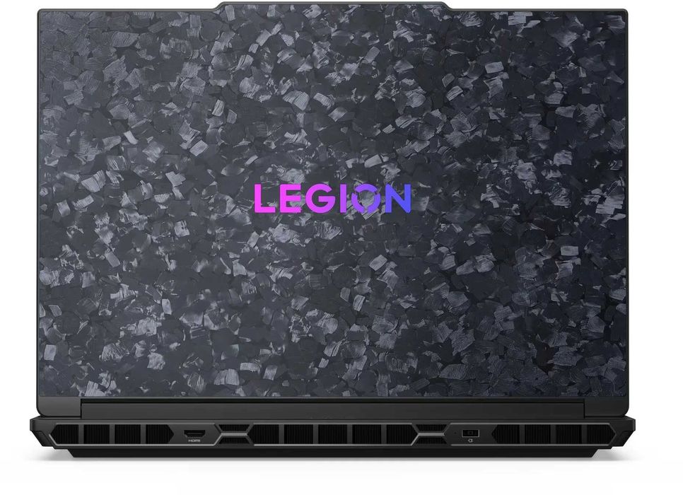 Ноутбук LENOVO LEGION 9 U9-275HX 64/4TB/24GB RTX 5090/ 18" 240Hz/440Hz