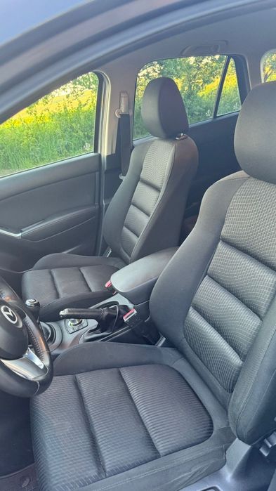 De vânzare mazda cx5