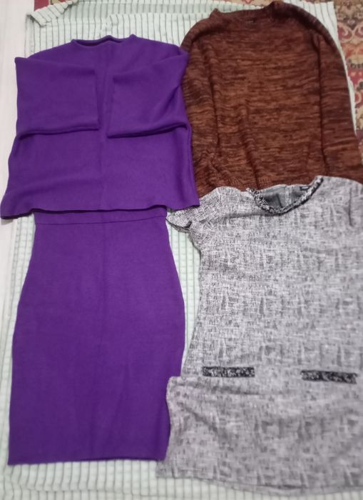 Продам вещи разные