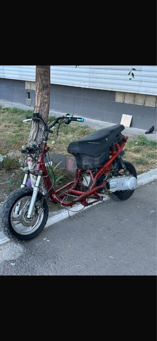 продам 150 кубиков