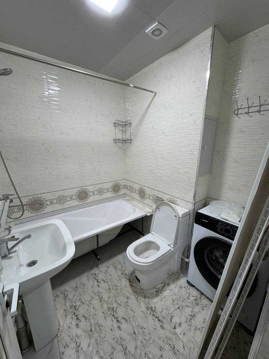 Квартира Яшнабад,  Олмос Махаллада ижарага берилади