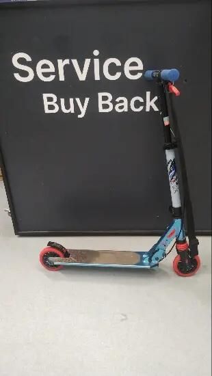Trotinetă cu Suspensie şi Frână pe Ghidon Mid - (SecondHand) Decathlon