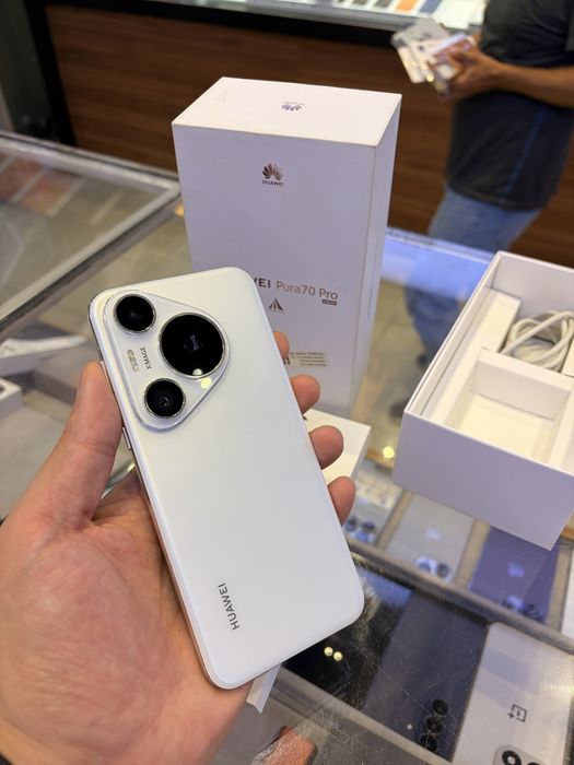Huawei Pura 70 Pro 512Gb