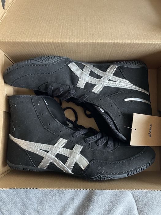 Кецове за Борба-Борцовки Asics Tiger