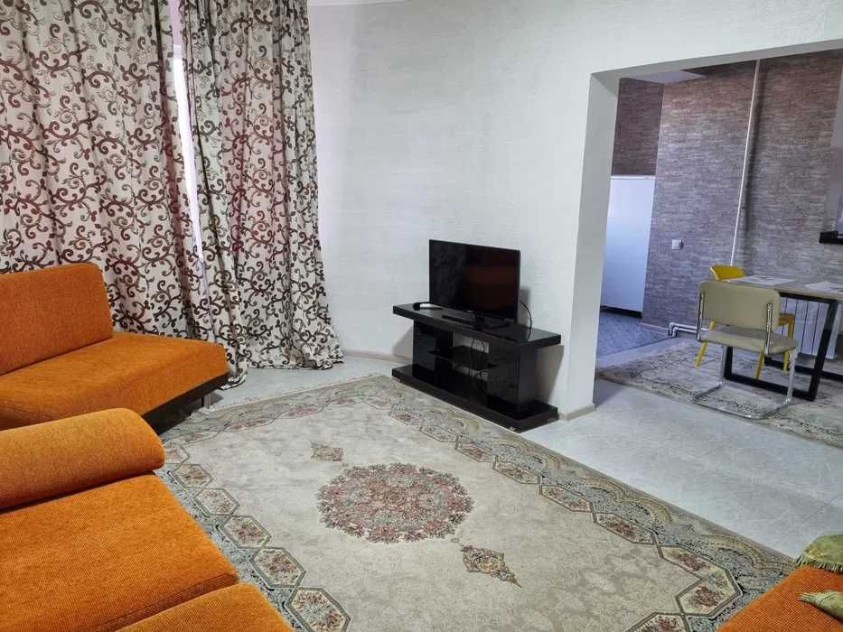 сдается квартира м. Ойбек