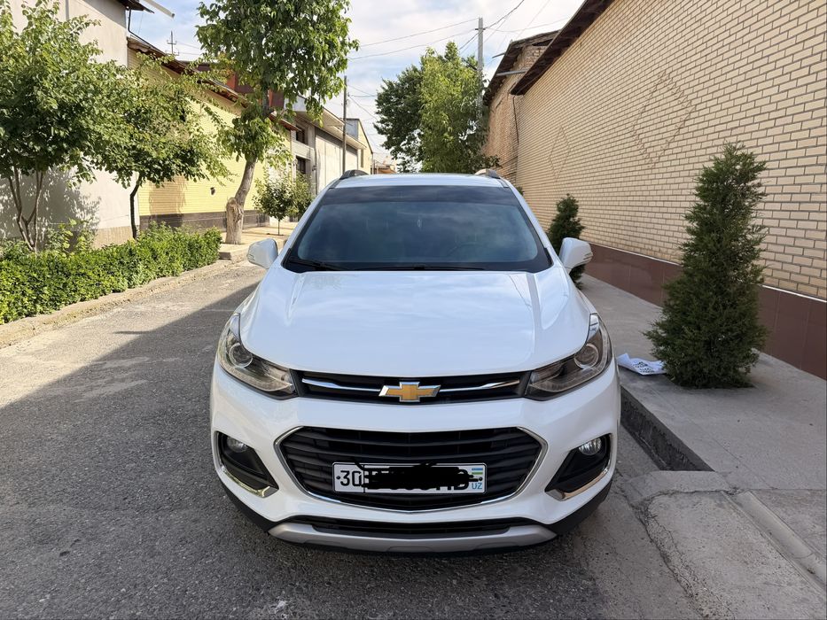 Treker 1 primer 2020 йил