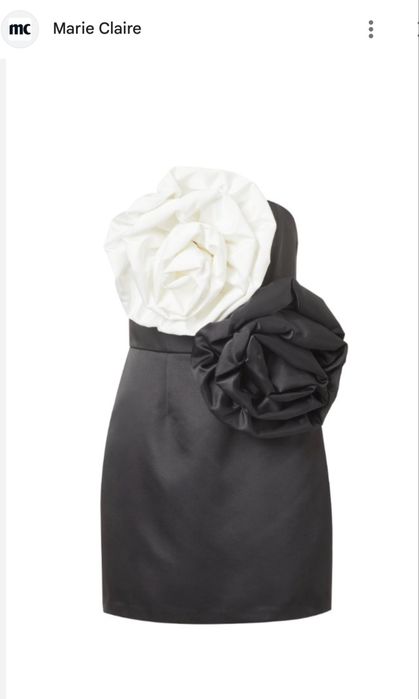 Rochie de ocazie Mango