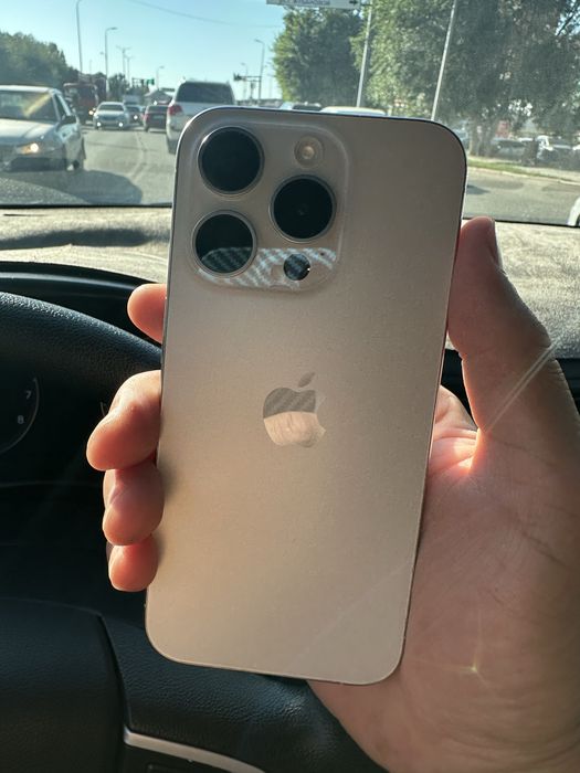 Iphone 15 pro iphone