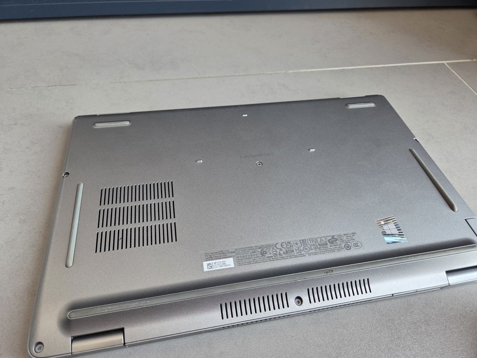Dell latitude 5421