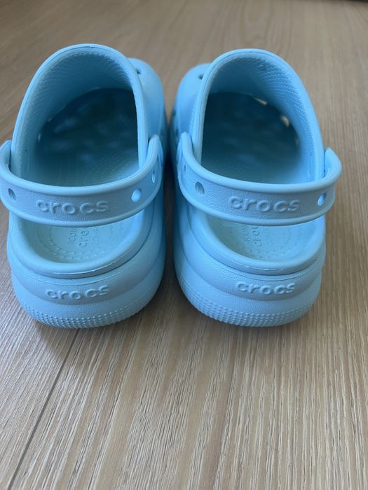 Crocs,сандали Skechers