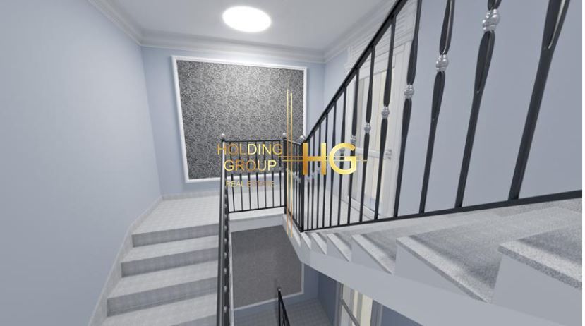 Продава се Тристаен апартамент в Варна, Център - 170 кв.м за 2789 €/кв.м - Снимка #5