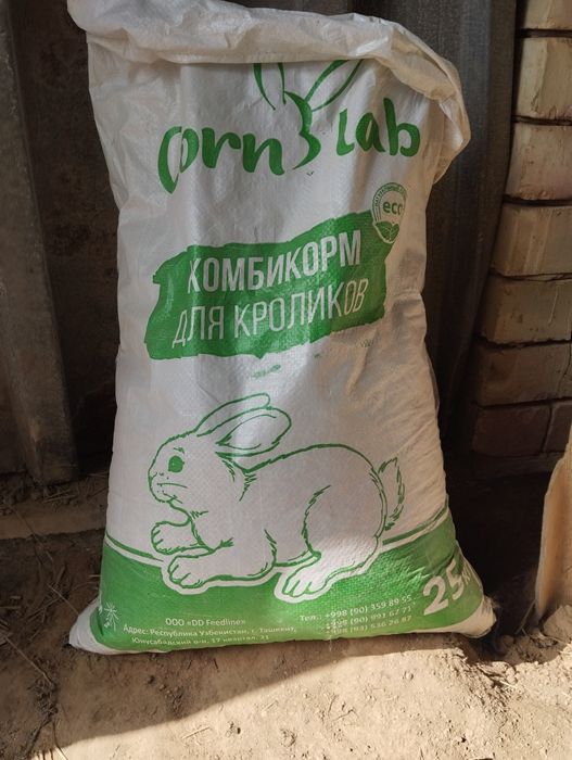 Куён сотилади срочн еб ичиши яхши пул зарулигидан