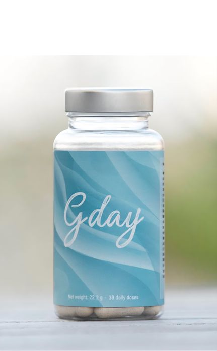 Supliment natural pentru noapte si zi, energie si somn