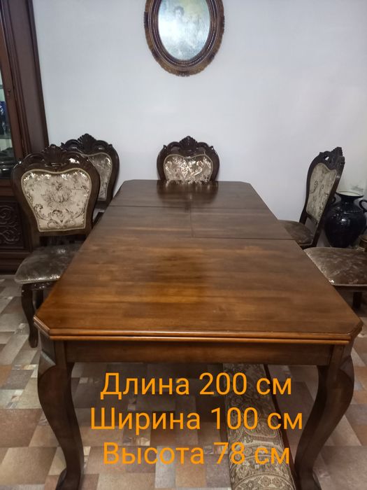 Продам шкаф с зеркалами