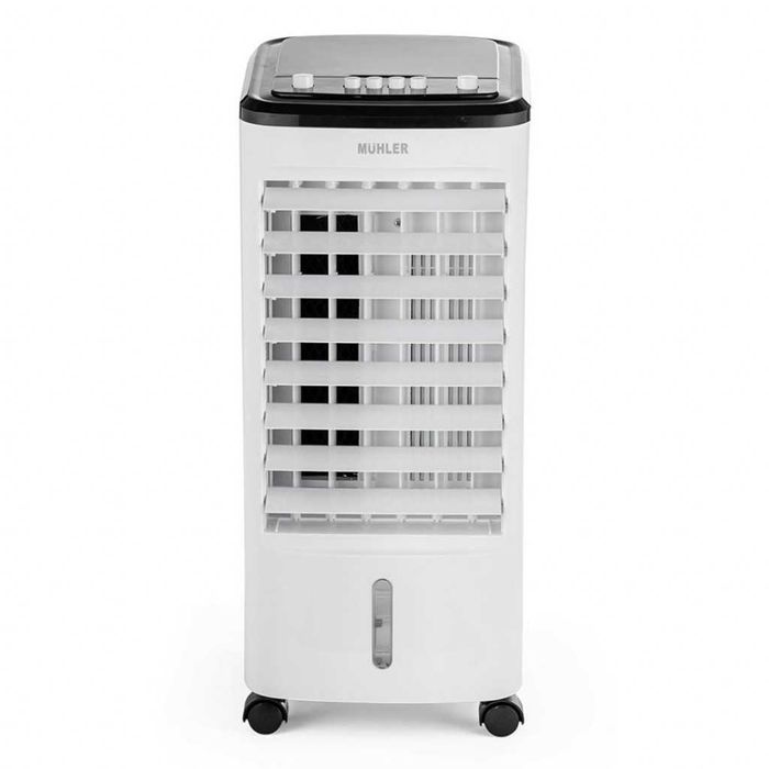 Мобилен охладител 3в1 Muhler MC-4014/4024, 65W, 4 л