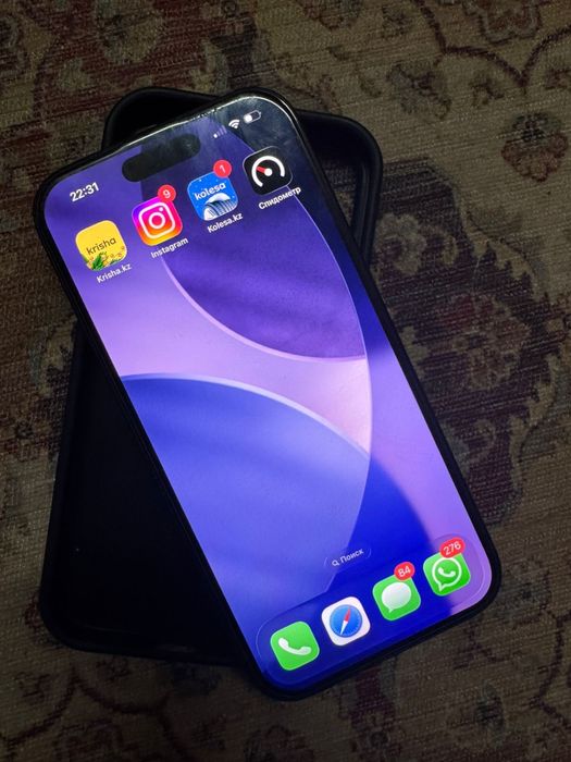 Продам Айфон 15