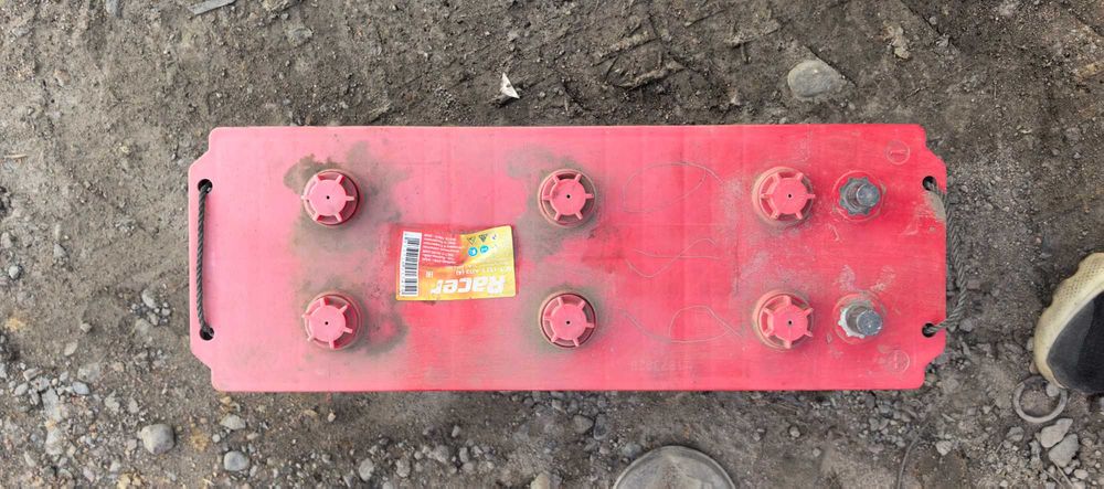 Аккумулятор продается