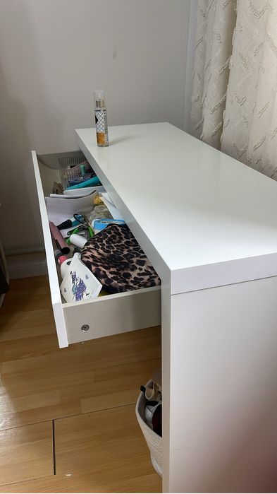 Туалетный столик ikea