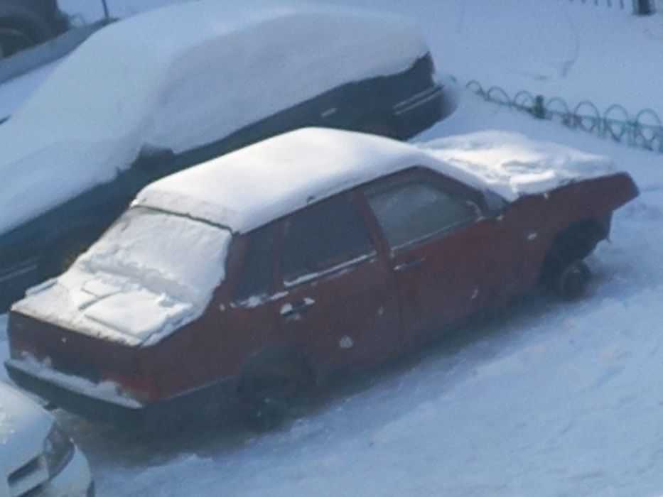 Продам Ваз чистый каз