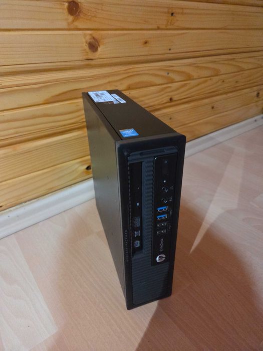 placa de baza unitate HP Elitedesk 800 G1 USDT - fara alimentator