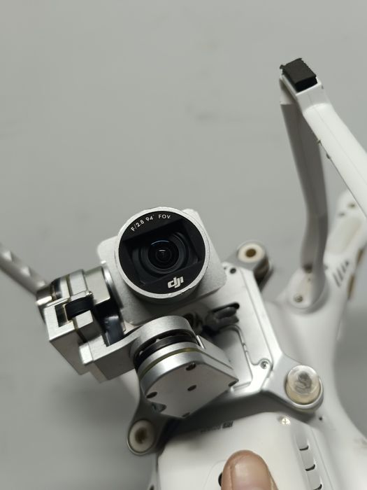 Дрон DJI Phantom 3 Professional