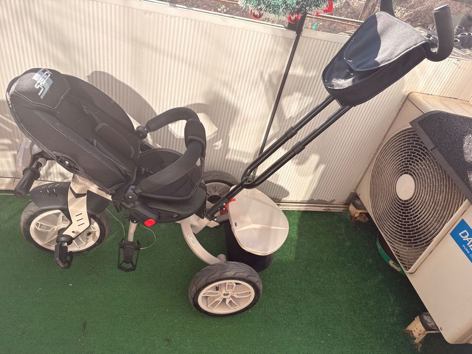 Триколка Lorelli Speedy