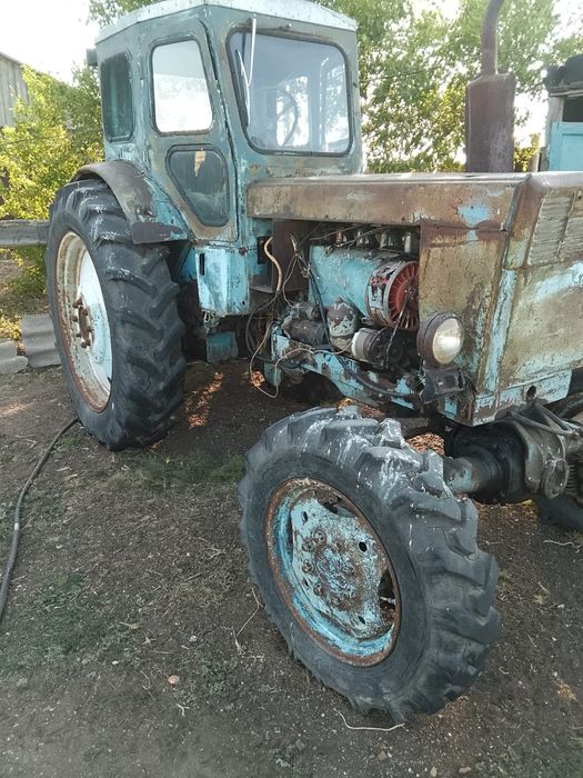 Продам трактор т-40