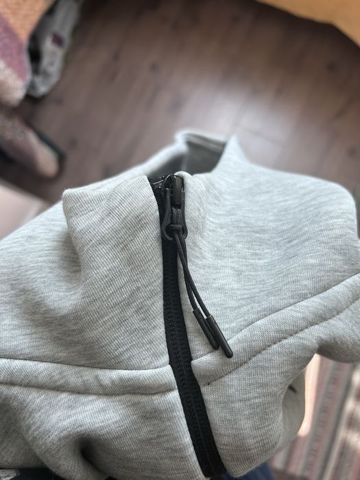 Горнище Nike Tech Fleece размер XL