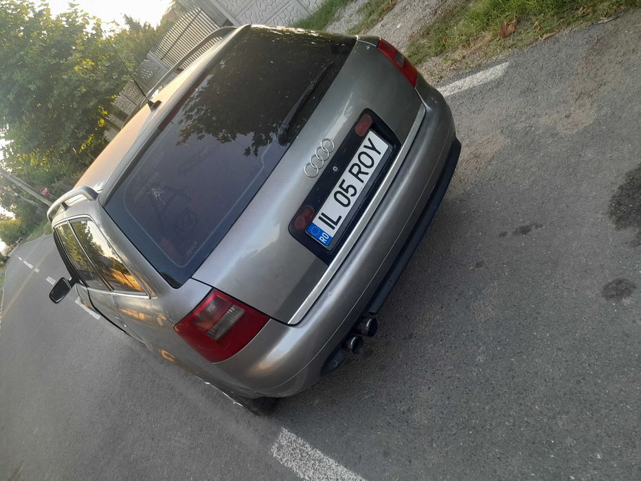 Vand audi a 6 an 2004