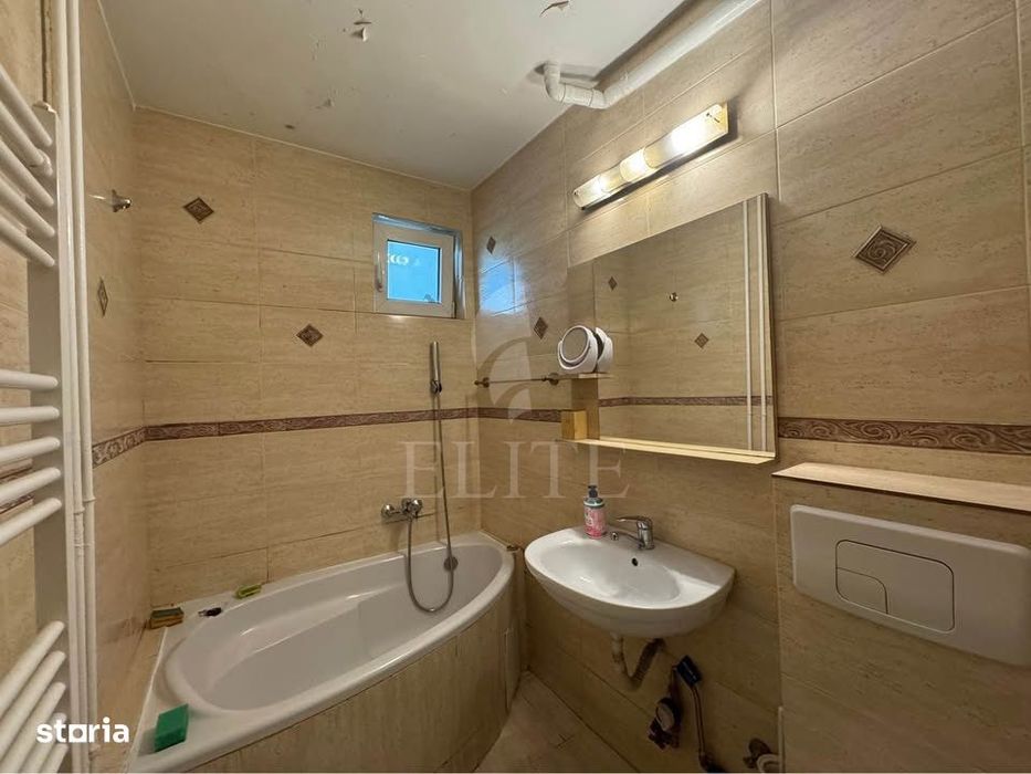 Apartament 2 camere în zona STRAZII SNAGOV