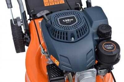 Masina de tuns gazon 41CM CU AUTOPROPULSIE ..