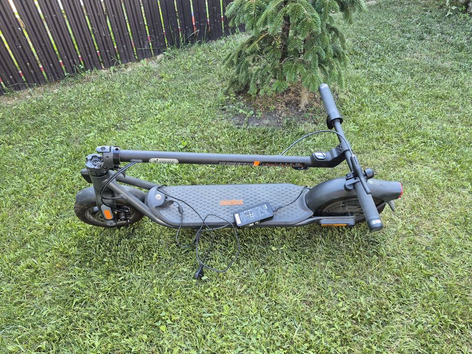 Trotinetă electrica NINEBOT