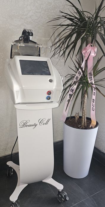 AQUA PEELING  RF lifting  (косметология)продаётся аппараты