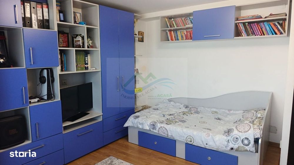 Apartament 2 camere de vânzare / Obcini
