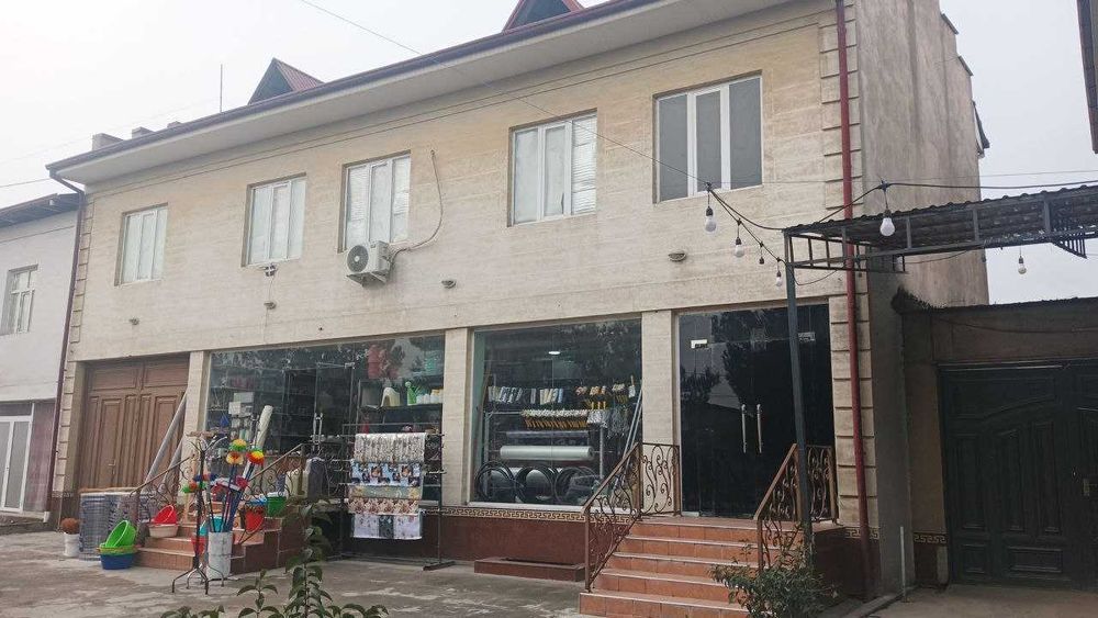 Срочно Эркин порста 1 линия уй, бизнеслари бн Корзинка ёнида