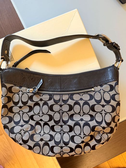 Оригинална чанта Coach