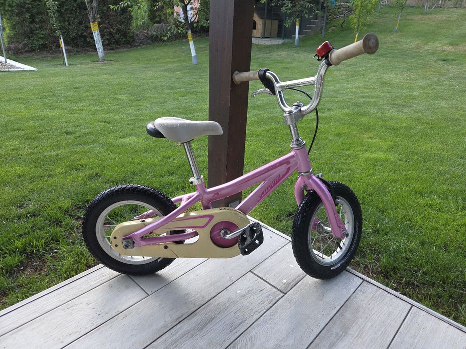 Vand bicicleta copii