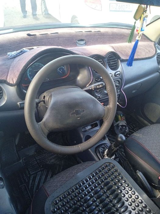 Срочно! Мatiz MX