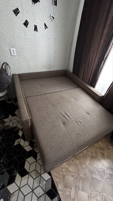Диван раскладывается