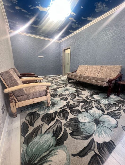 *Узбекфильм 2-Комнатная ‼️ Новостройка 2\5\9