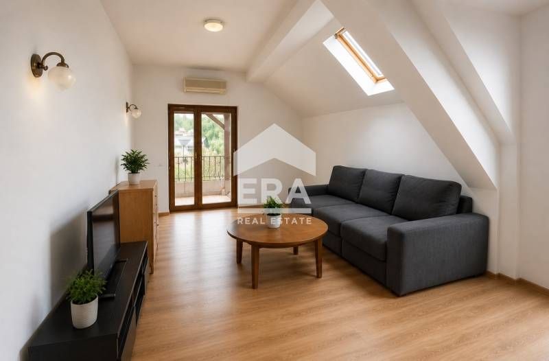 Продава се Едностаен апартамент в София, Драгалевци - 43 кв.м за 1305 €/кв.м - Снимка #1