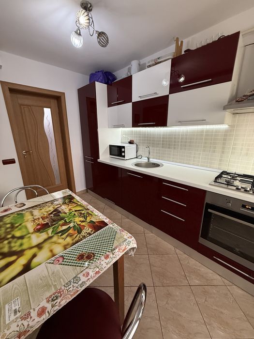 Apartament 2 camere renovat complet Precista zona Laguna