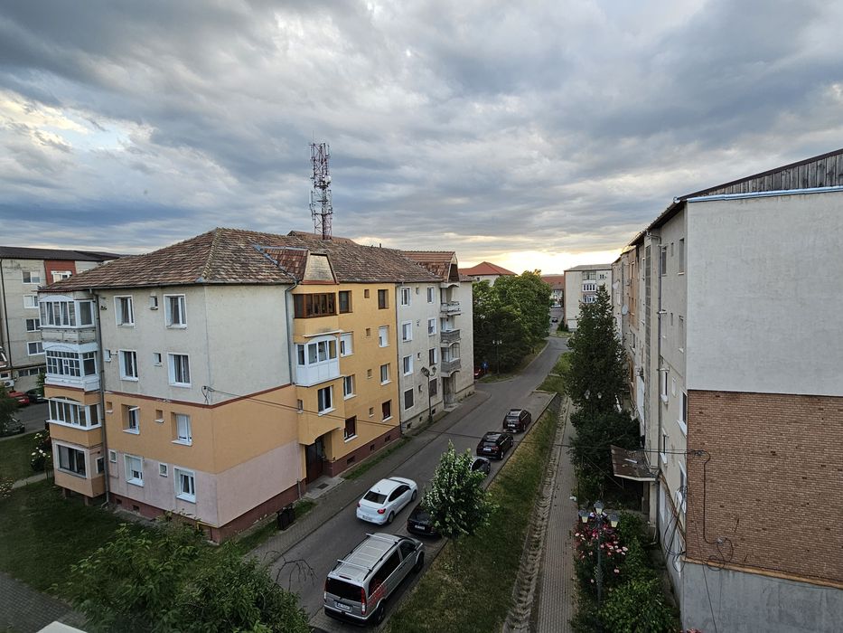 De vânzare garsonieră in cartierul Lucian Blaga