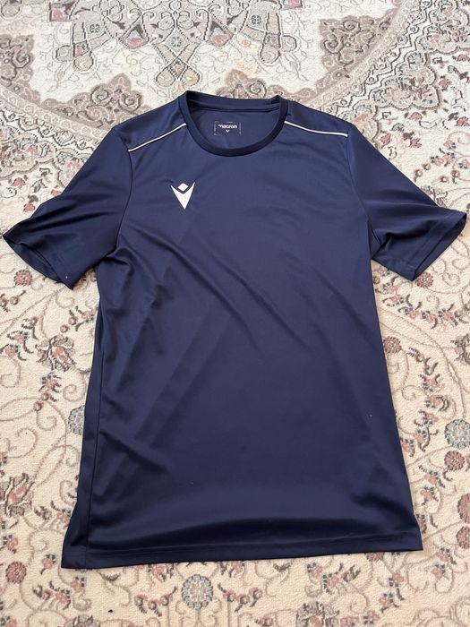 Футболка макрон оригинальный