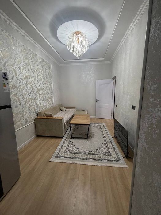 Сдаю суточные квартиру 1/1/8