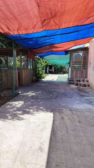 Продаётся дача в Майском, СВТ "Звёздочка"