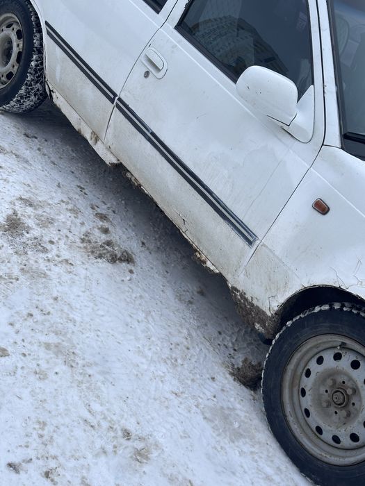 Машина нексия 1