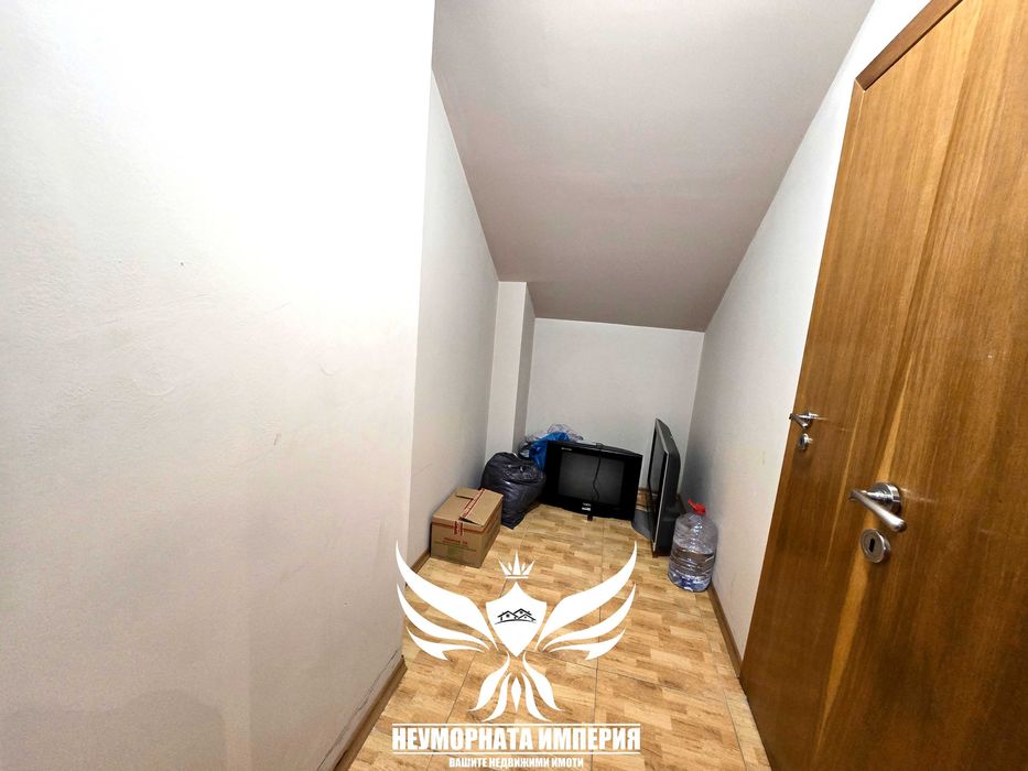 Под наем тристаен апартамент 115кв.м. 5етаж в курорт Пампорово