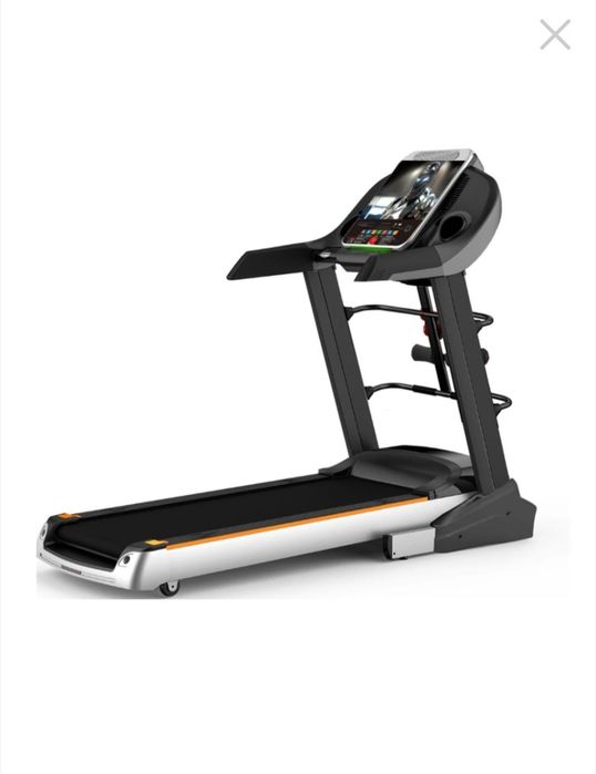 Пътека за бягане/ходене/