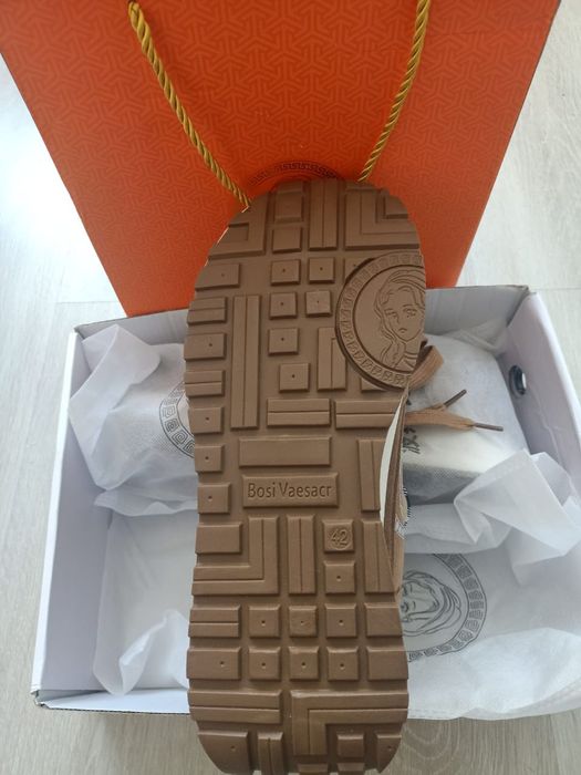 Кроссовки 41 размер